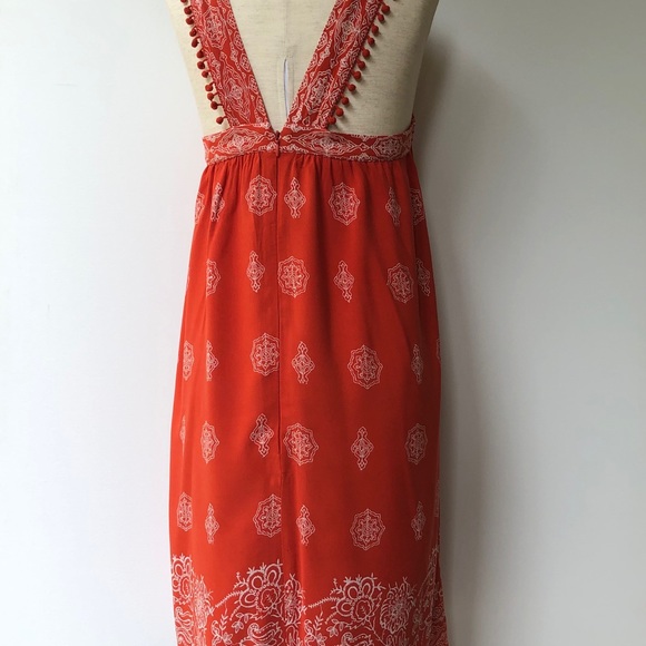 Sundress Loft size Small - Picture 6 of 10
